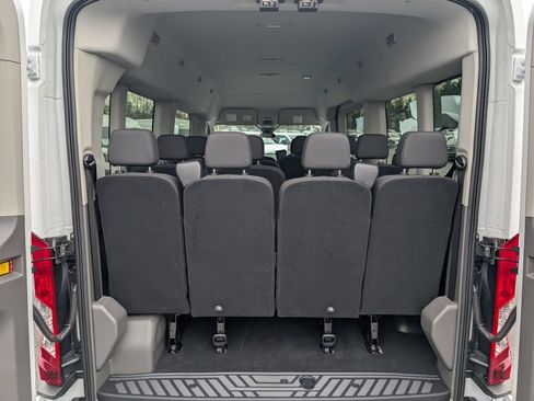 New 2026 Ford Transit 350 XLT RWD image 6