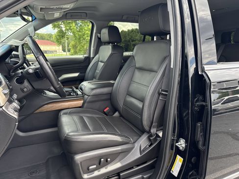 Used 2020 GMC Yukon Denali AWD/4WD image 17