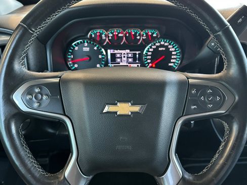 Used 2016 Chevrolet Silverado 2500 LT w/ All Star Edition RWD image 27