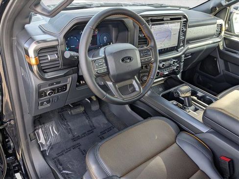 New 2025 Ford F150 Tremor w/ Equipment Group 402A High image 3