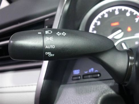 Used 2023 Toyota Camry XLE w/ Cold Weather Package AWD/4WD image 33