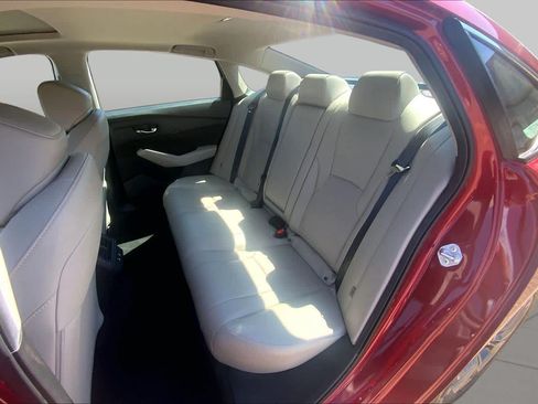 Used 2026 Honda Accord EX-L image 21
