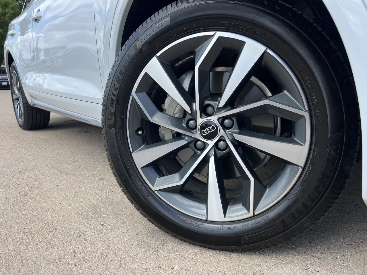 Used 2023 Audi Q5 2.0T Premium Plus AWD/4WD image 6