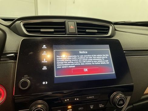 Used 2018 Honda CR-V EX-L image 16