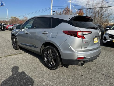 Used 2019 Acura RDX A-Spec image 7