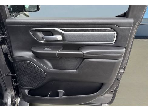 Used 2023 RAM 1500 Big Horn AWD/4WD image 36