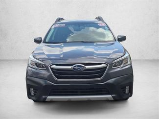Used 2022 Subaru Outback Limited AWD/4WD video 2