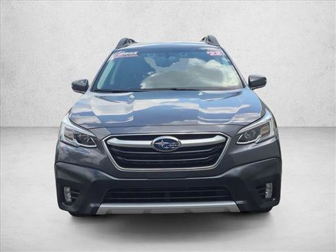 Used 2022 Subaru Outback Limited AWD/4WD image 2
