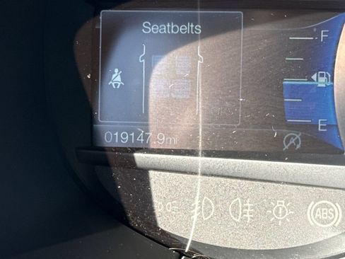 Used 2023 Ford Edge SEL w/ Convenience Package AWD/4WD image 36