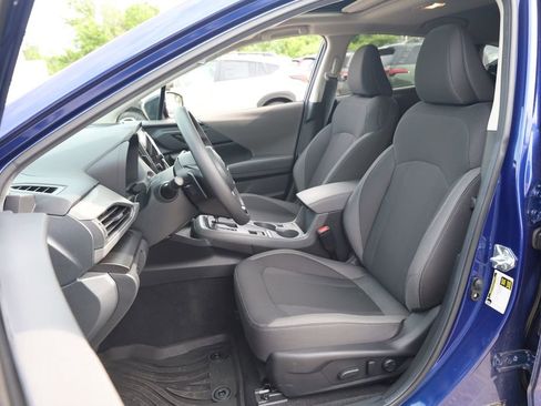 Used 2026 Subaru Crosstrek 2.0i Premium AWD/4WD image 7