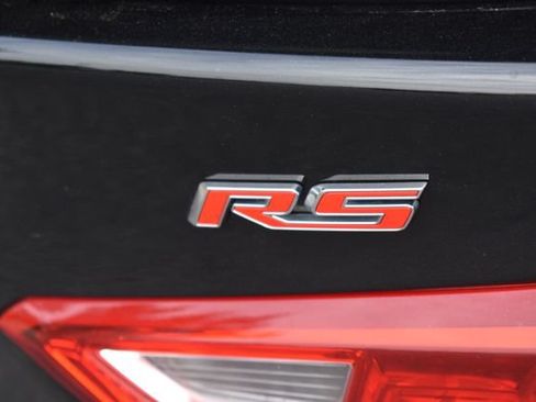 Used 2022 Chevrolet Malibu RS FWD image 12