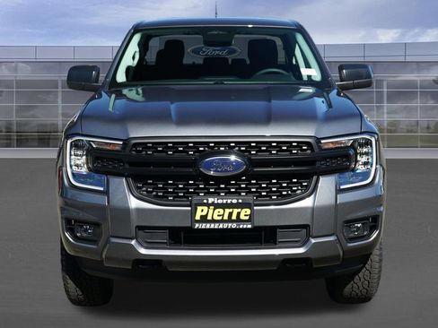 New 2026 Ford Ranger XL w/ Trailer Tow Package AWD/4WD image 5