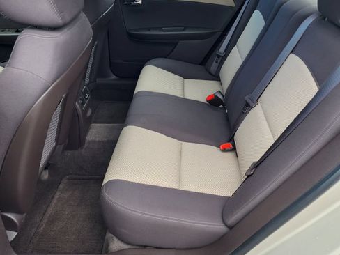 Used 2012 Chevrolet Malibu LT w/ Power Convenience Package FWD image 10