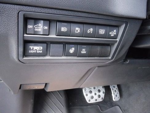 Used 2022 Toyota Tundra TRD Pro image 25