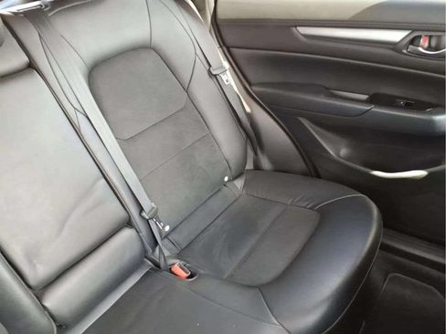 Used 2023 MAZDA CX-5 AWD 2.5 S w/ Select Package image 17