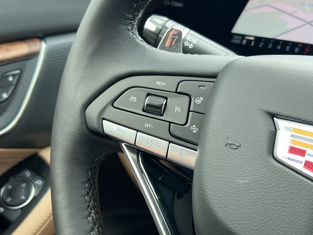 New 2026 Cadillac CT5 Premium Luxury RWD image 31