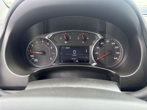 Certified 2024 GMC Terrain SLE w/ Driver Convenience Package FWD image 11