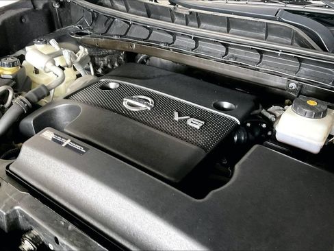 Used 2021 Nissan Murano SL AWD/4WD image 27