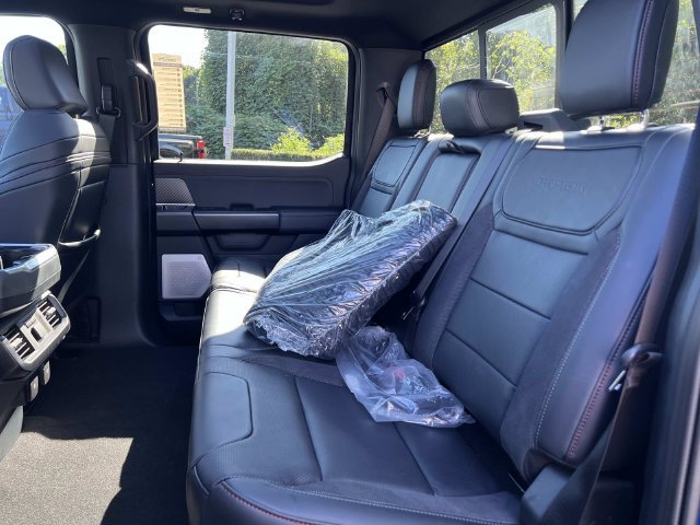 New 2026 Ford F150 Raptor AWD/4WD image 31