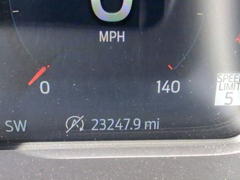 Used 2023 Ford Bronco Raptor image 22