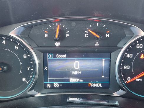 Used 2024 Chevrolet Equinox LT image 15