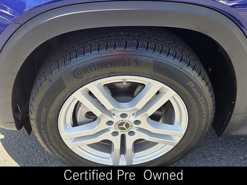 Used 2023 Mercedes-Benz GLB 250 4MATIC image 16