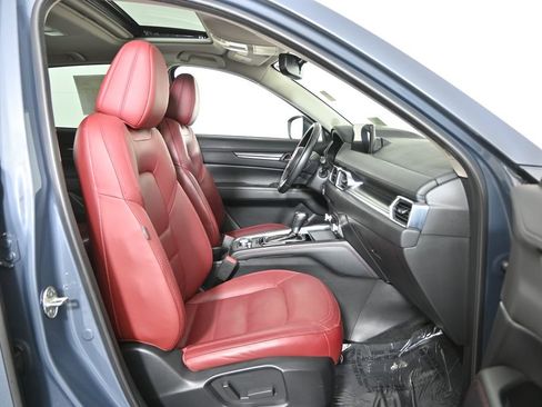 Used 2023 MAZDA CX-5 Carbon Edition image 13