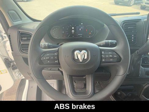 New 2026 RAM ProMaster 2500 w/ Premium Convenience Group image 20