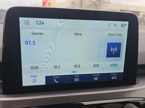 Used 2024 Ford Escape Active image 16