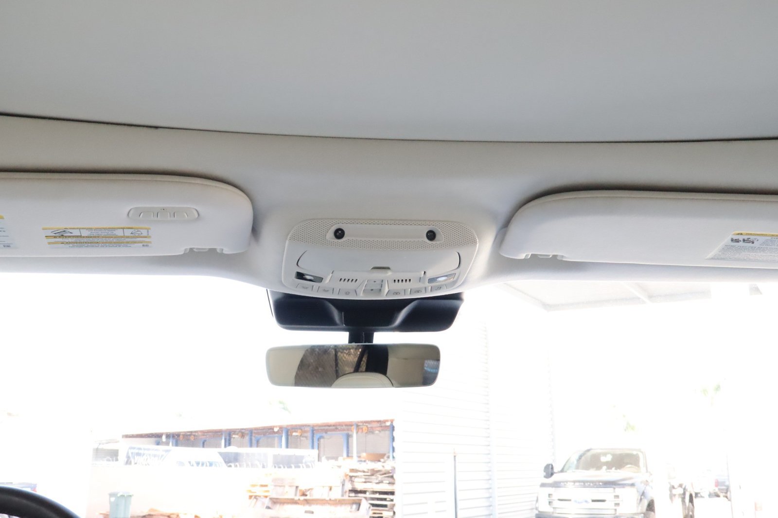 Used 2023 Lincoln Navigator Black Label AWD/4WD image 30