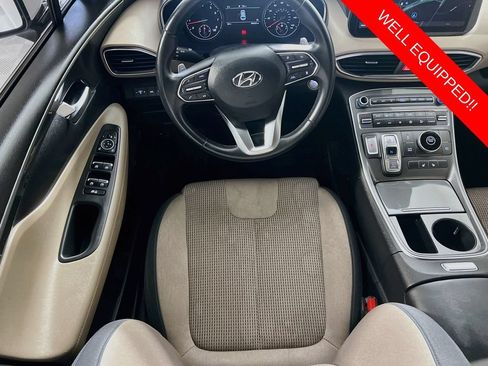 Used 2023 Hyundai Santa Fe SEL FWD image 23