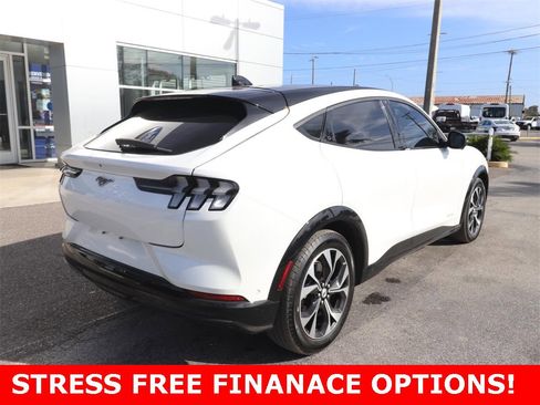 Used 2023 Ford Mustang Mach-E Premium image 7