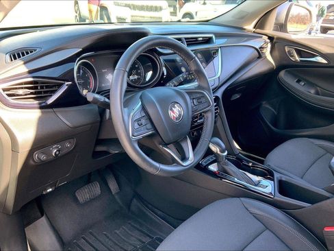Used 2023 Buick Encore GX Select w/ Sport Touring Package image 12