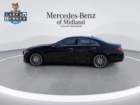 Used 2019 Mercedes-Benz CLS 450 image 5
