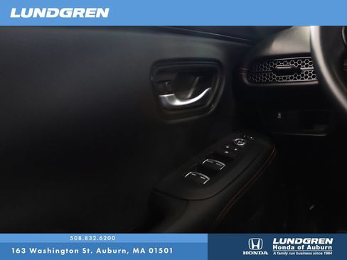 Used 2025 Honda HR-V Sport image 27