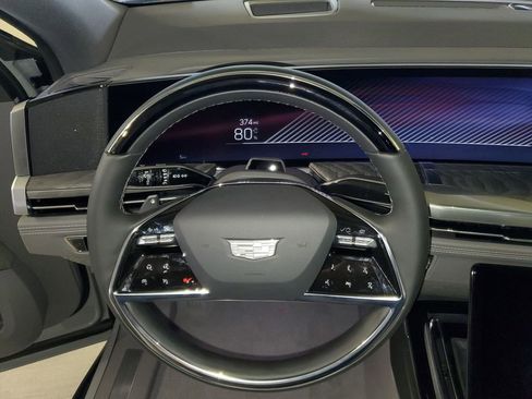 New 2026 Cadillac Escalade IQL Luxury image 19