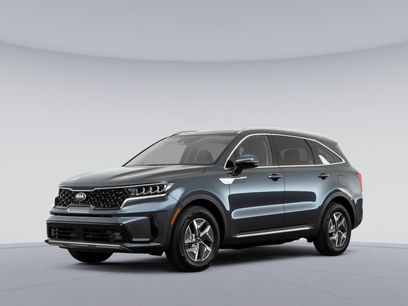 Used 2021 Kia Sorento S