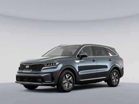 Used 2021 Kia Sorento S image 1