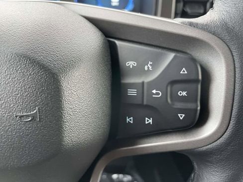 New 2025 Ford Bronco Badlands image 18