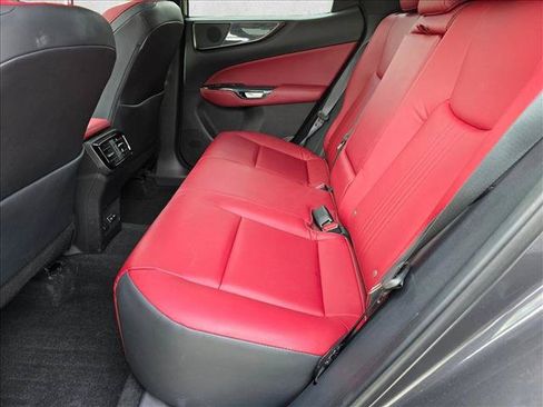 Used 2025 Lexus NX 250 FWD w/ Towing Package (2000 Lbs) image 16