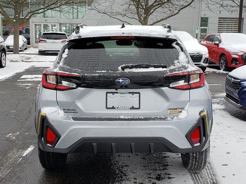 Used 2026 Subaru Crosstrek 2.5i Sport image 4
