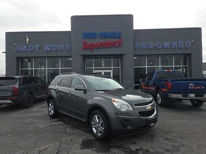 Used 2013 Chevrolet Equinox LT w/ All Star Package