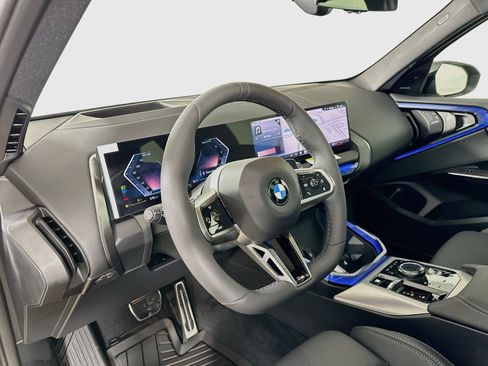 New 2026 BMW X3 xDrive30i w/ Premium Package AWD/4WD image 31