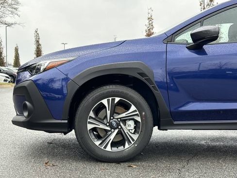 New 2026 Subaru Crosstrek 2.0i Premium image 9