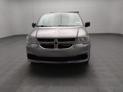 Used 2016 Dodge Grand Caravan American Value Package image 15