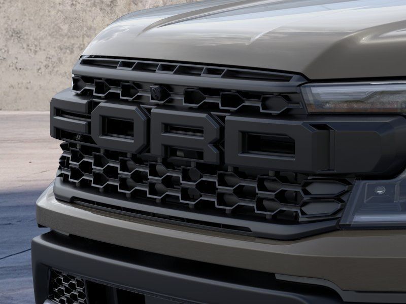New 2026 Ford Ranger Raptor AWD/4WD image 18