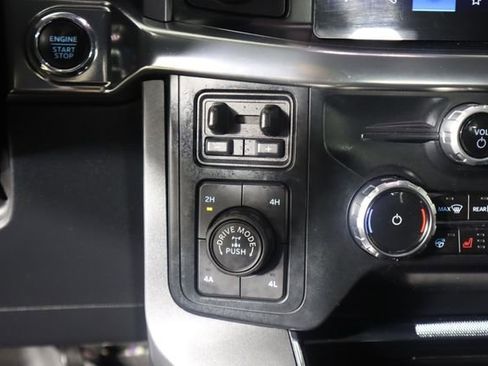 Used 2023 Ford F150 Lariat w/ Equipment Group 502A High image 57