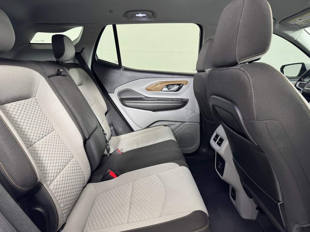 Used 2020 GMC Terrain SLE w/ Driver Convenience Package FWD image 23