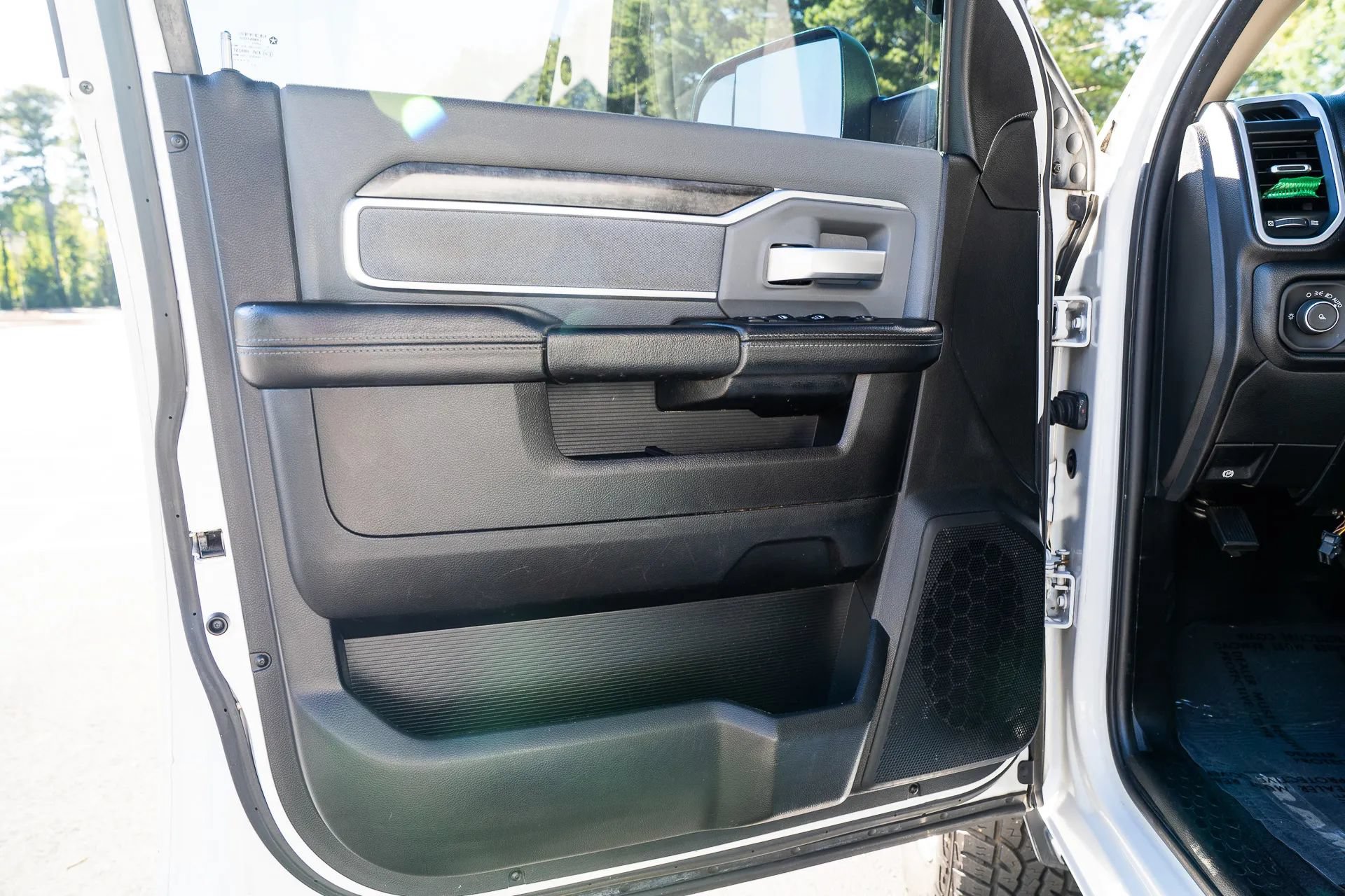 Used 2019 RAM 2500 Big Horn AWD/4WD image 21