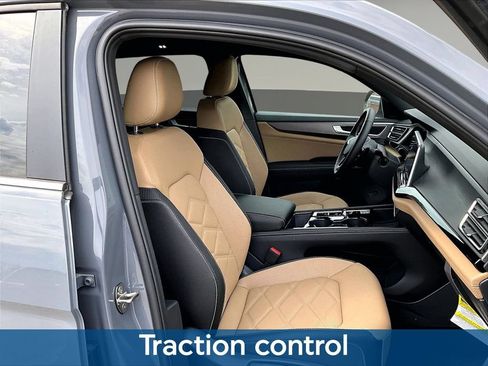 New 2026 Volkswagen Atlas Cross Sport SE AWD/4WD image 13